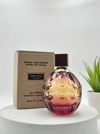 [3386460097369] Jimmy Choo Fever EDP 100 ml