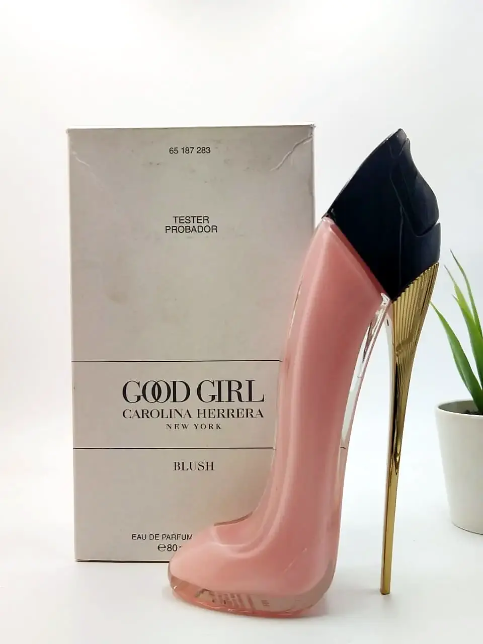 [8411061056806] Carolina Herrera Good Girl Blush EDP 80 ml