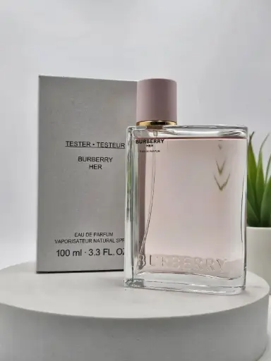 [3614227693449] Burberry Her EDP 100 ml