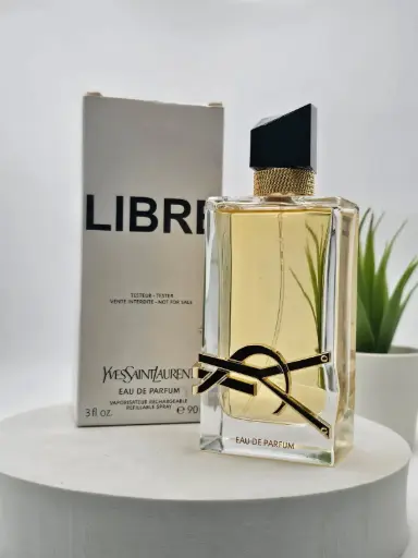 [3614272648487] Yves Saint Laurent Libre EDP 90 ml