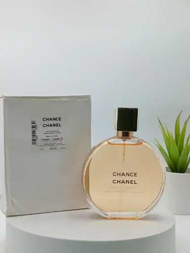 [3145890265232] Chanel Chance EDP 100 ml
