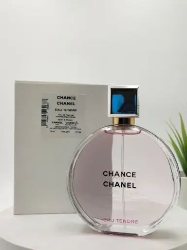 [3145890262637] Chanel Chance Eau Tender EDP 100 ml