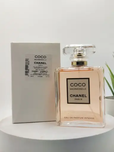 [3145890166638] Chanel Coco Mademoiselle EDP Intense 100 ml