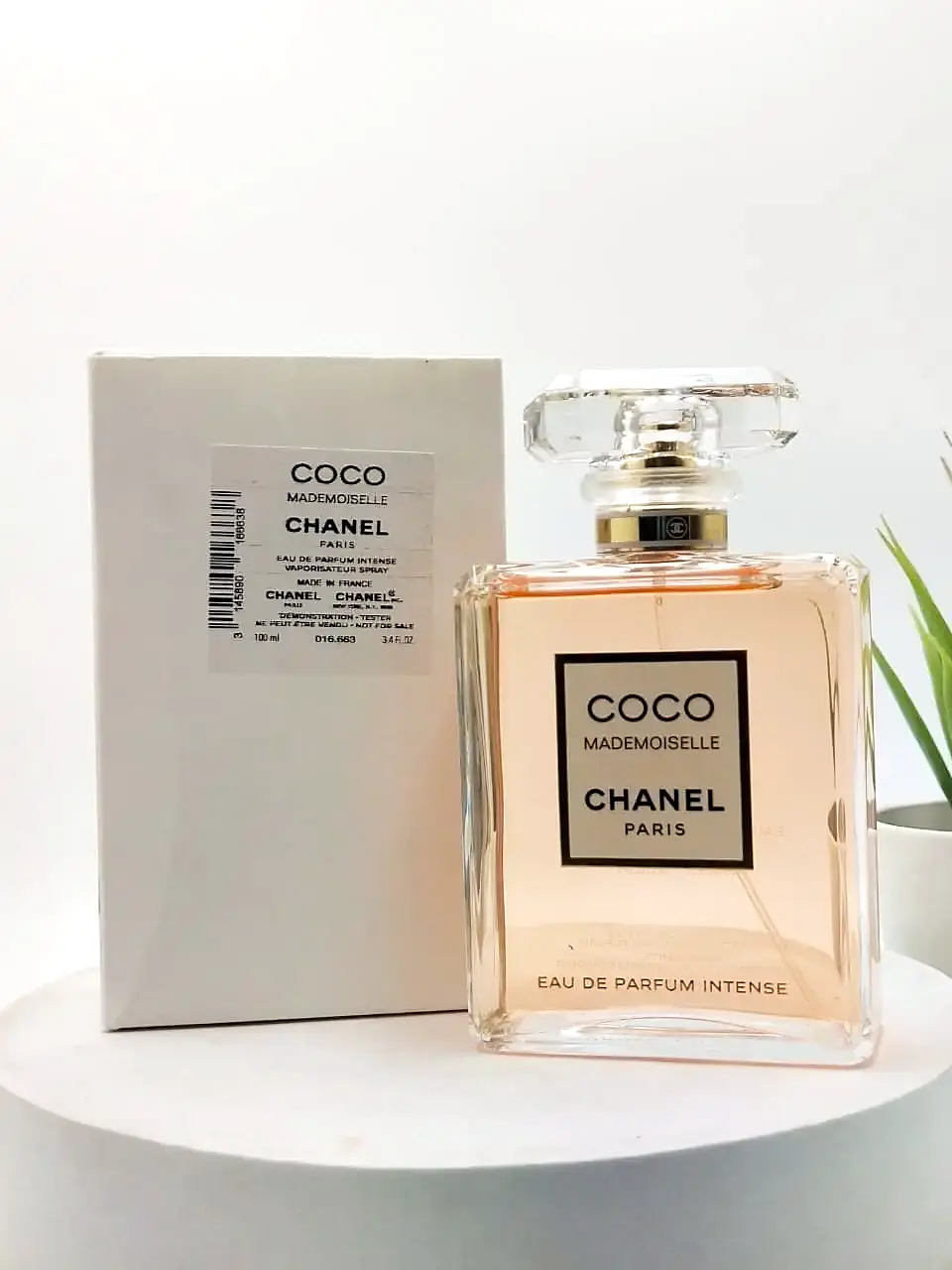 [3145890166638] Chanel Coco Mademoiselle EDP Intense 100 ml