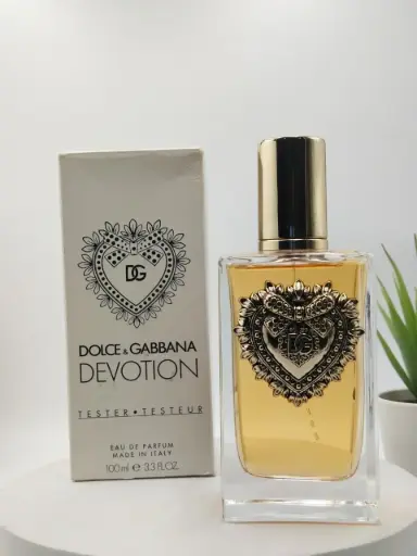 [8057971183678] D&G Devotion EDP 100 ml