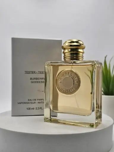 [3616302020683] Burberry Goddess EDP 100 ml