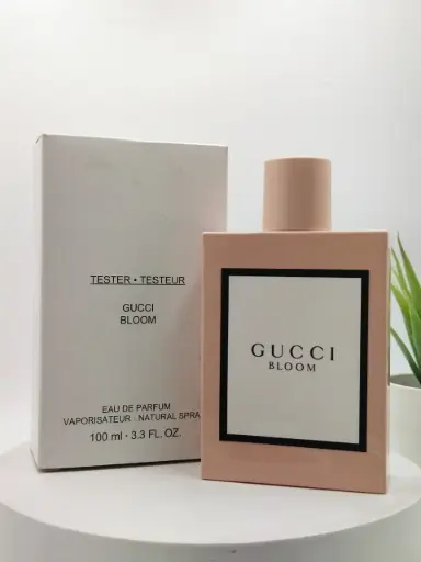 [8005610481128] Gucci Bloom EDP 100 ml