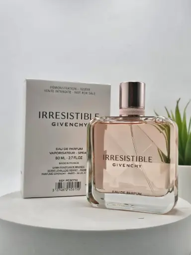 [3274872456150] Givenchy Irresistible EDP 80 ml