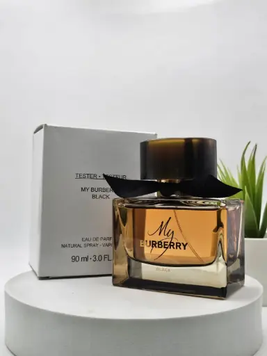 [3614226906595] My Burberry Black EDP 90 ml