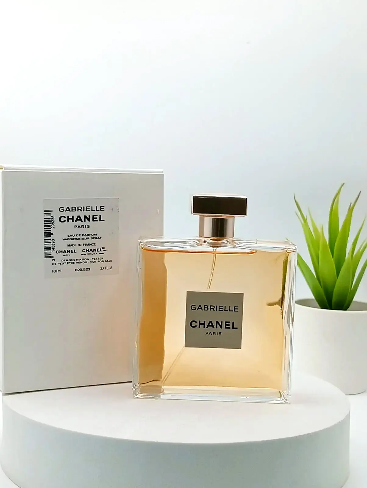 [3145890205238] Chanel Gabrielle Eau de Parfum 100 ml for Women