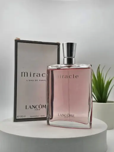 [3147758740882] Lancome Miracle EDP 100 ml