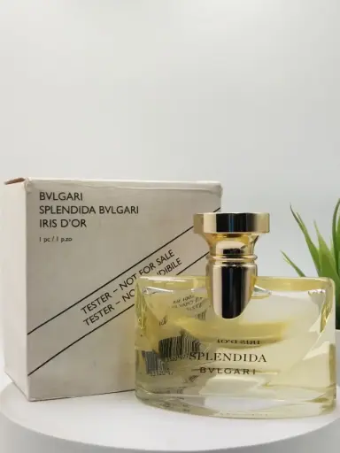 [783320977794] Bvlgari Splendida Iris D'or EDP 100 ml