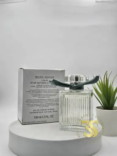 [3616302038770] Chole Rose Naturelle Intense EDP Intense 100 ml