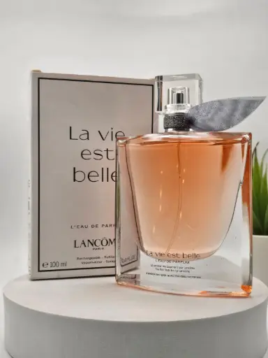 [3614273803595] Lancome La Vie est Belle EDP 100 ml