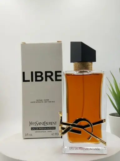 [3614273069588] YSL Libre EDP Intense 90 ml