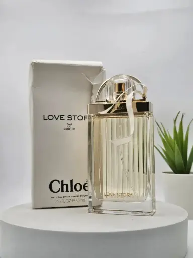 [3607342635913] Chloe Love Story EDP 75 ml