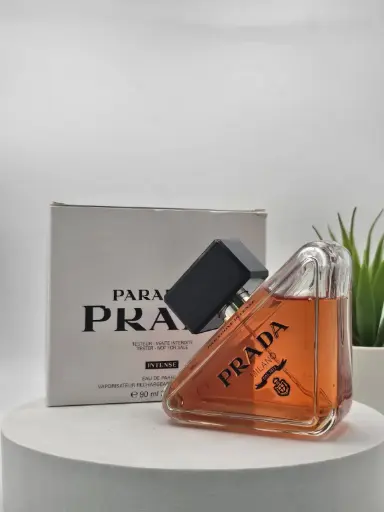 [3614273961714] Prada Paradoxe EDP Intense 90 ml