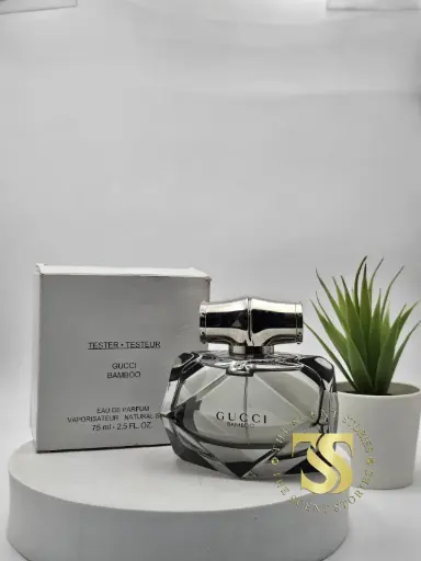 [737052925172] Gucci Bamboo EDP 75 ml