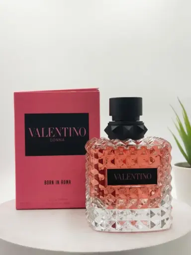 [3614272761490] Valentino Donna Born In Roma EDP 100 ml