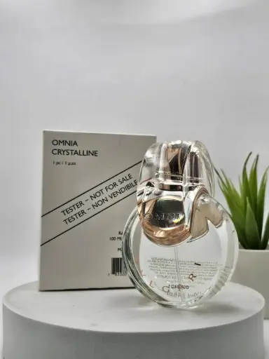 [783320420702] Bvlgari Omnia Crystalline EDT 100 ml