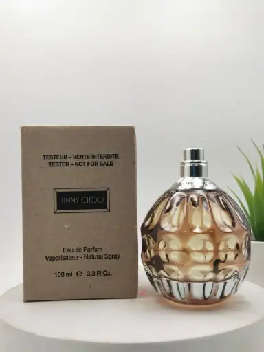[3386460025812] Jimmy Choo EDP 100 ml