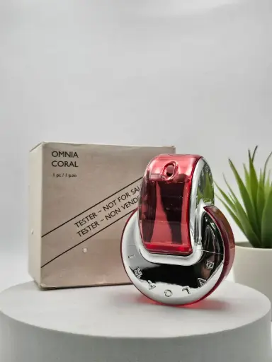 [783320446504] Bvlgari Omnia Coral EDT 65 ml