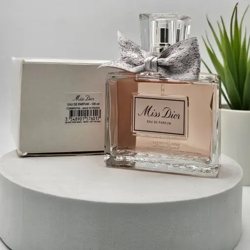 [3348901576017] Miss Dior EDP 100 ml