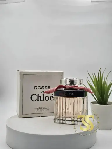 [3607347374312] Roses De Chloe EDT 75 ml
