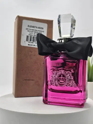 [719346167116] Via la juicy Noir EDP 100 ml