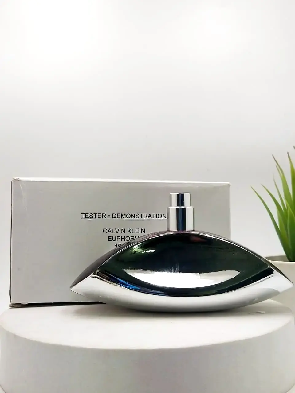 [088300162529] Calvin Klein Euphoria EDP Eau de for Unisex Parfum 100 ml for Unisex