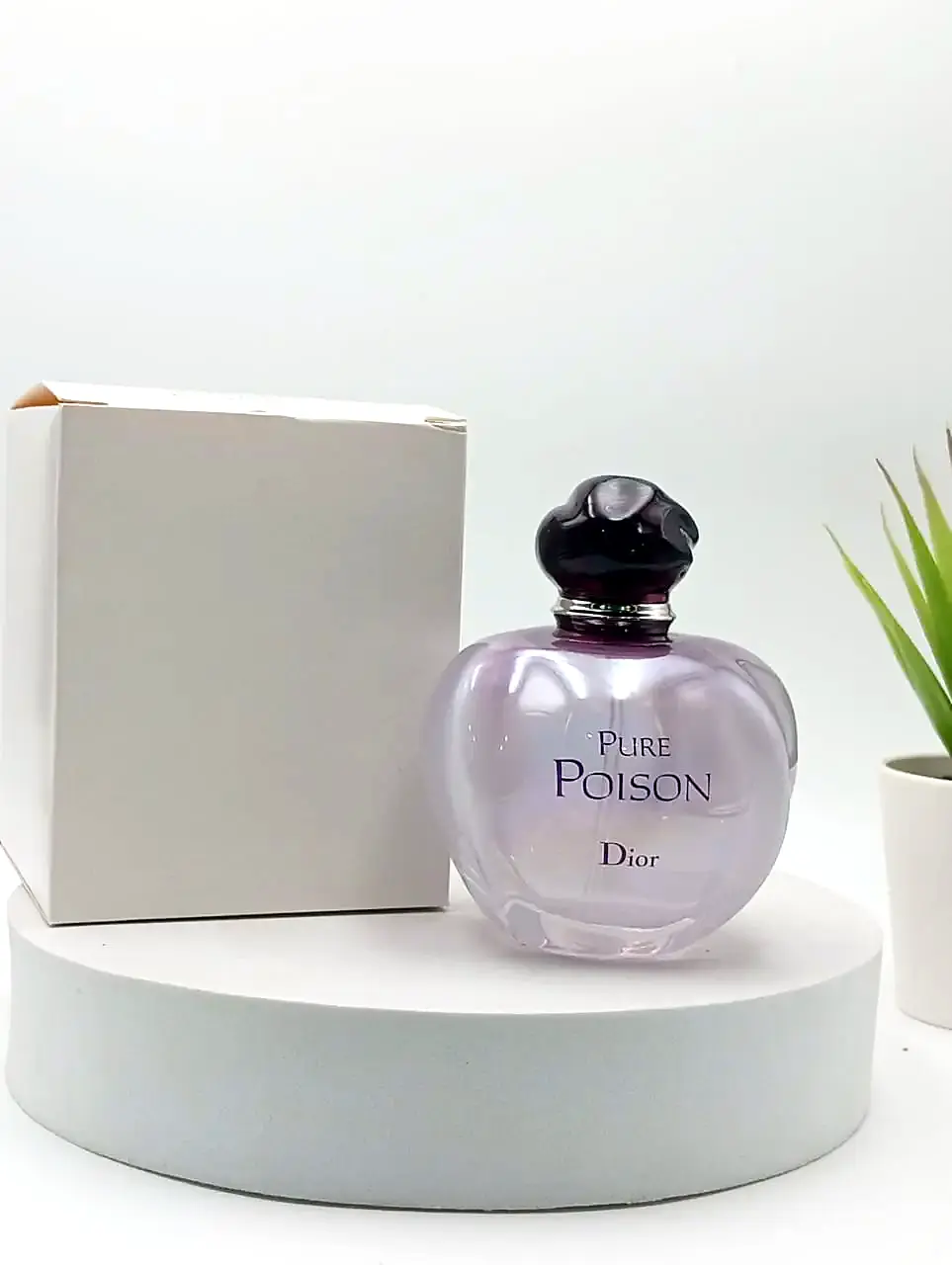 [3348900005785] Dior Pure Poison EDP 100 ml