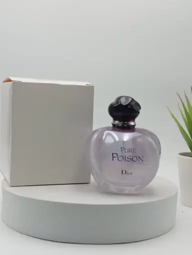 [3348900005785] Dior Pure Poison EDP 100 ml