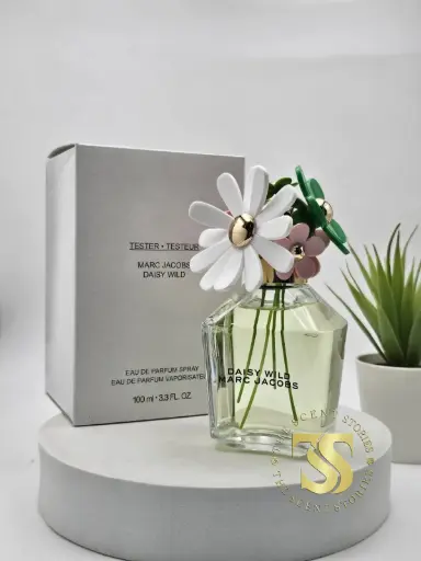 [3616303466084] Marc Jacobs Daisy Wild EDP 100 ml