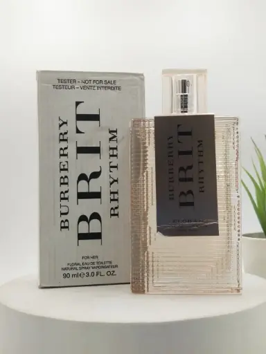 [5045454003684] Burberry Brit Rhythm EDT 90 ml