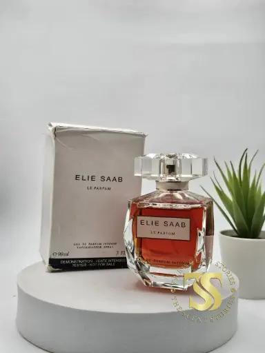 [3423473983262] Elie Saab Le Parfum EDP intense 90 ml