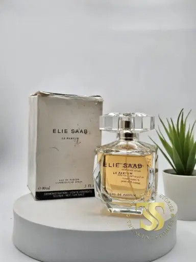 [3423476398025] Elie Saab Le Parfum EDP 90 ml