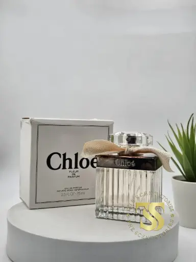 [3614222544463] Chloe By Chole Fleur De Parfum 75 ml