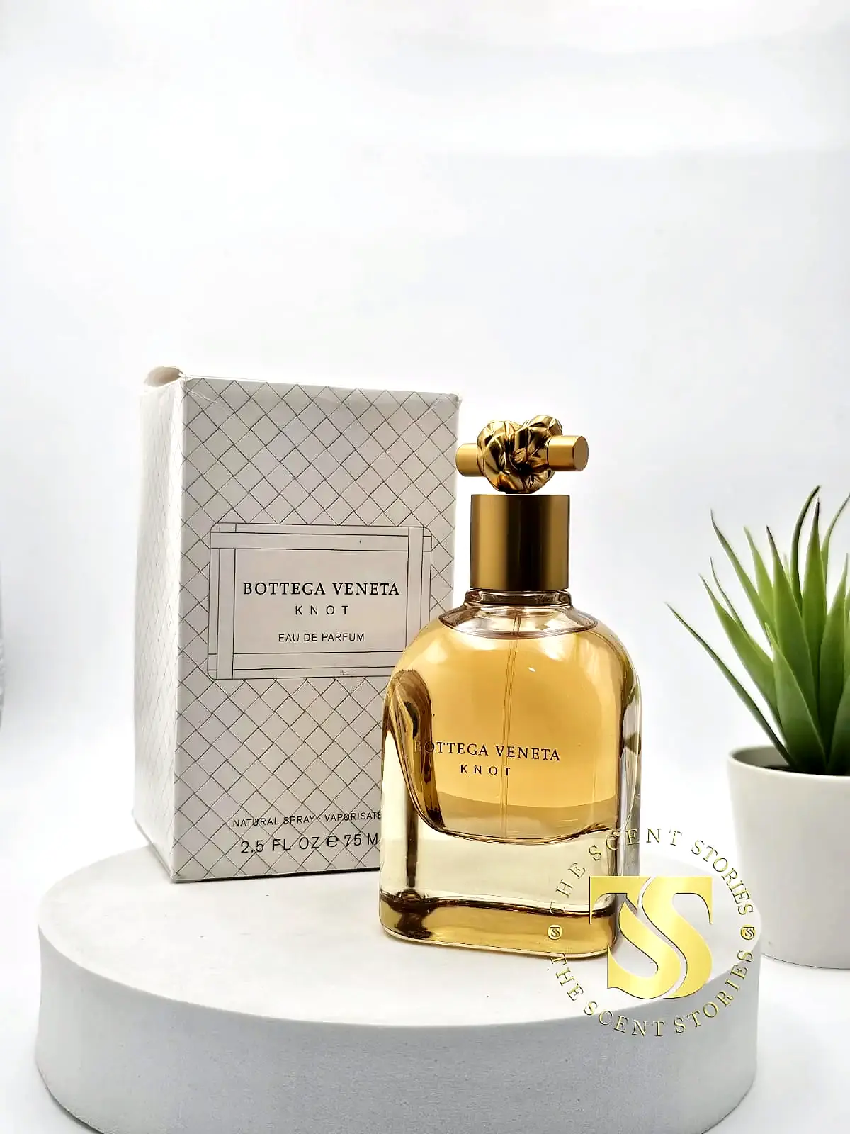 [3607342747319] Bottega Veneta Knot EDP 75 ml
