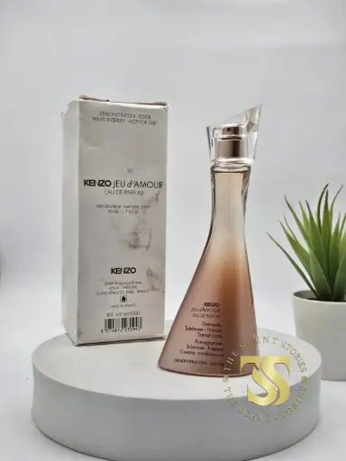 [3274872270947] Kenzo Jeu D,Amour EDP 50 ml