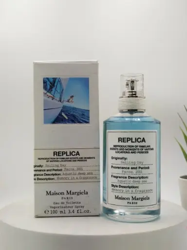 [3614272256224] Replica Sailing Day EDT 100 ml