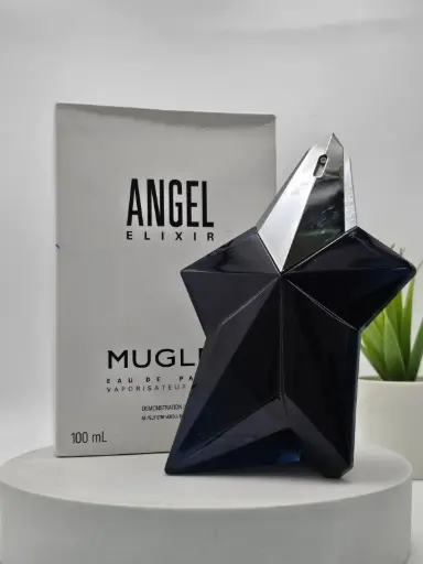 [3614273772495] Mugler Angel Elixir EDP 100 ml