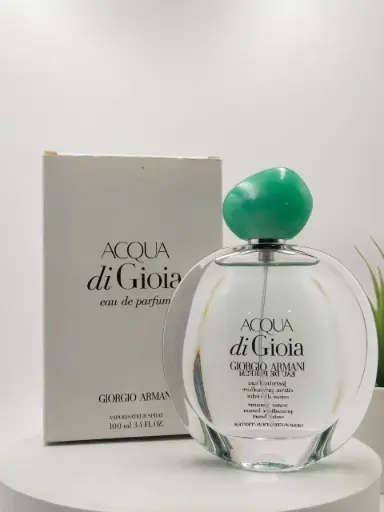 [3614272048317] Armani Acqua Di Gioia EDP 100 ml