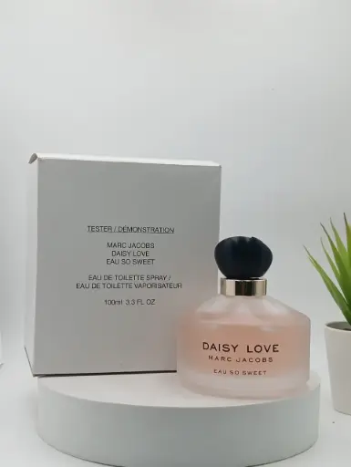 [3614227372412] Marc Jacobs Daisy Love Eau So Sweet EDT 100 ml