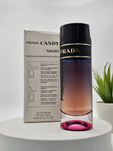 [8435137793846] Prada Candy Night EDP 80 ml