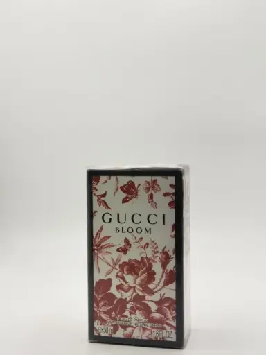 [8005610481043] Gucci Bloom EDP 50 ml