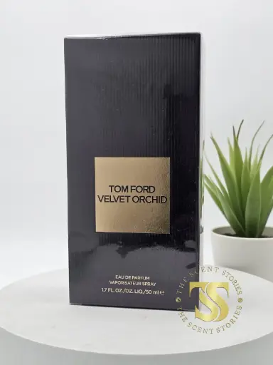 [888066023948] Tom Ford Velvet Orchid EDP 50 ml