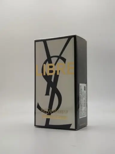 [3614273069540] Yves Saint Laurent Libre EDP Intense 50 ml