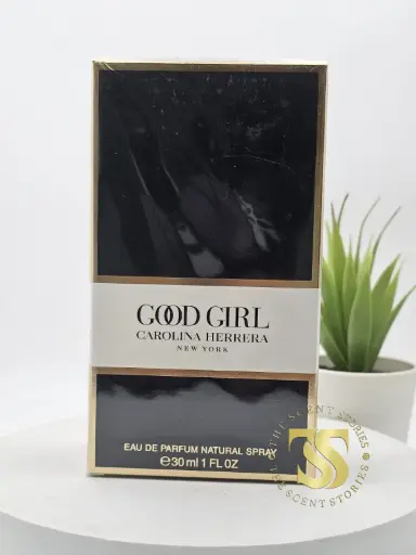 [8411061041673] Carolina Herrera Good Girl EDP 30 ml