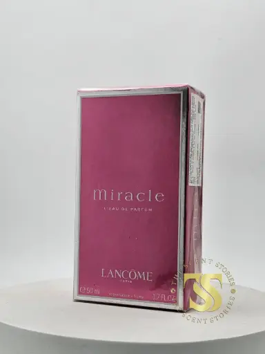 [3147758029390] Lancome Miracle EDP 50 ml