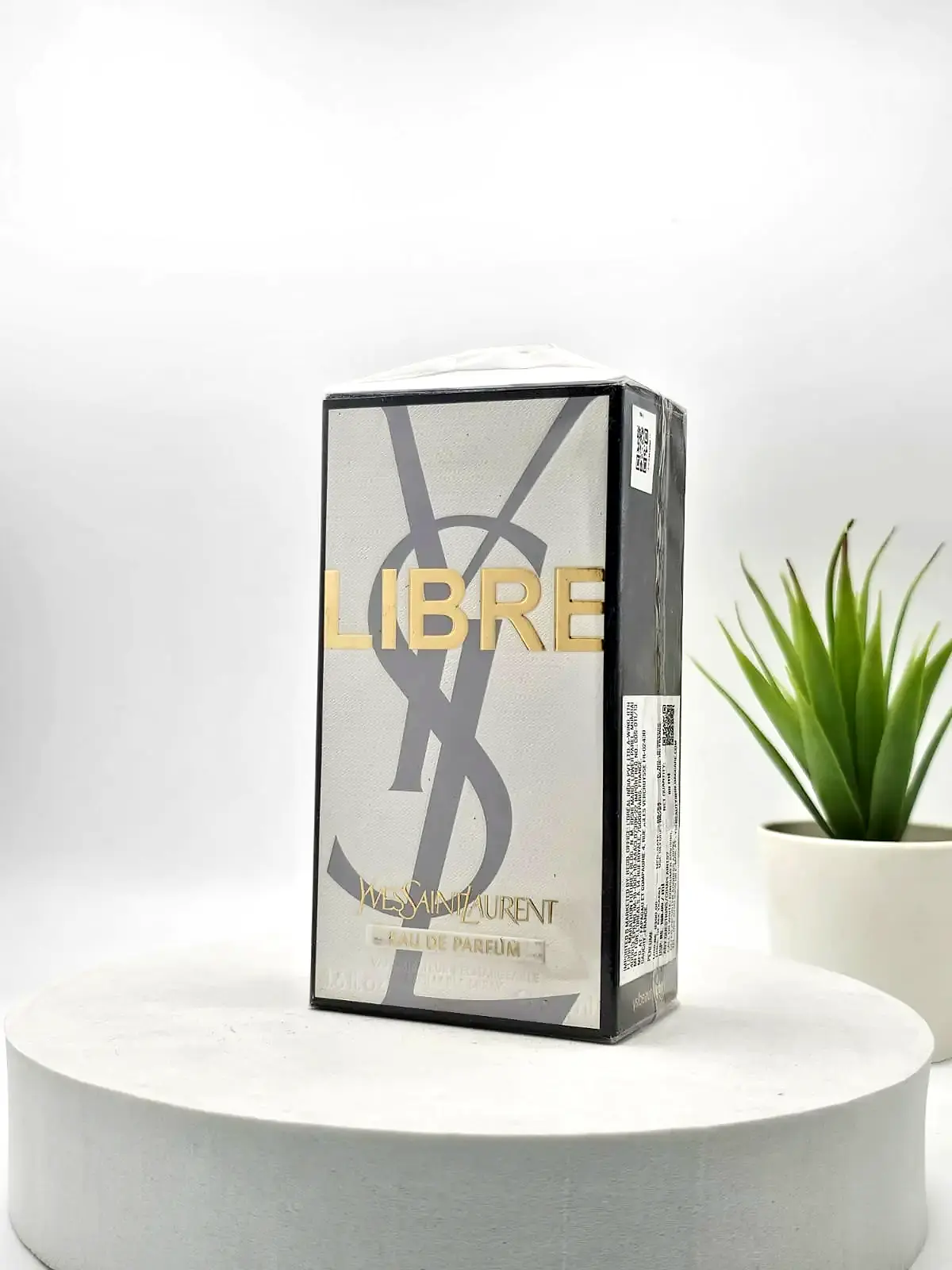 [3614272648418] Yves Saint Laurent Libre EDP 50 ml